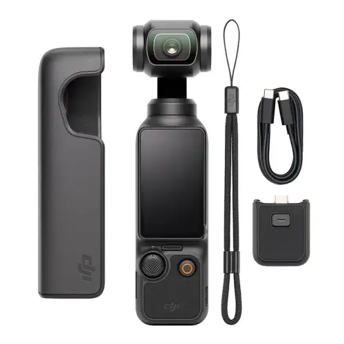 Kamera DJI Osmo Pocket 3